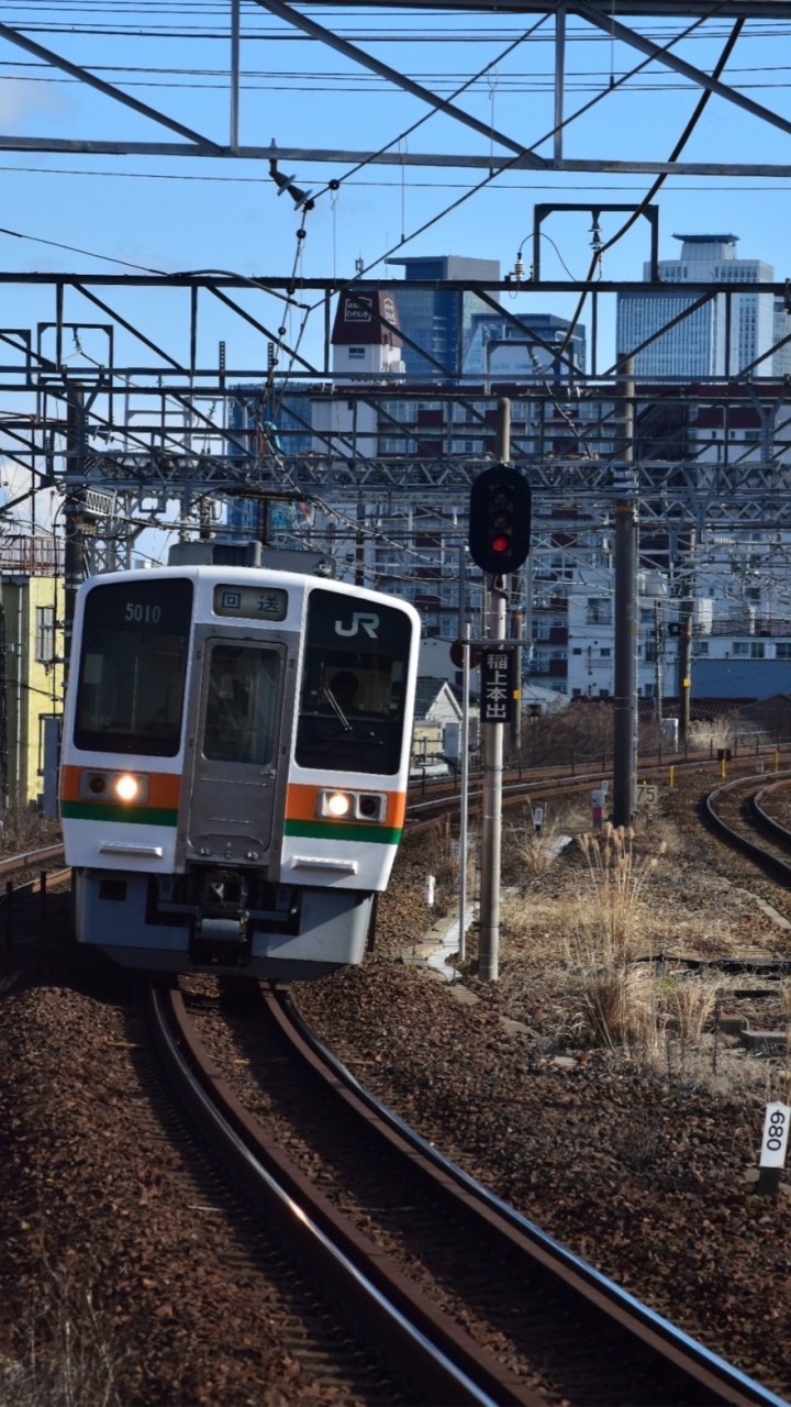213系5000番台を愛でる会