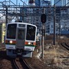 213系5000番台を愛でる会