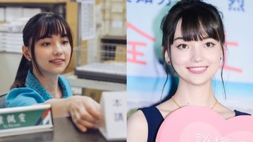 正到對手都分心！美女棋士「黑嘉嘉」初戀臉蛋 2 訣竅：「刷這邊」簡直嬌羞爆炸！