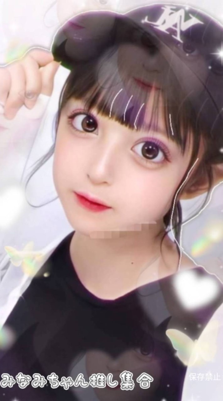 みなみちゃん推し集合🦄💙めるぷち推しでもいーよん！！