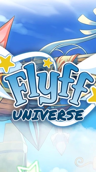 網頁飛飛全區討論交易（特價）flyff universe 4/24Fwc賽季服開服。