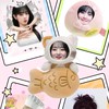 倉鼠の蔬菜圈（素材）
