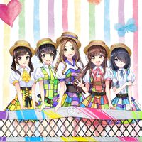 VRアイドル えのぐ
