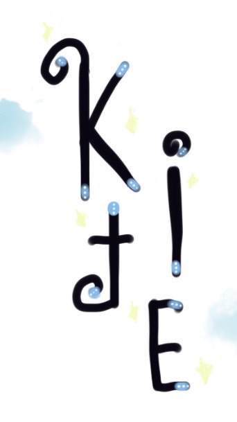 Kite🪁