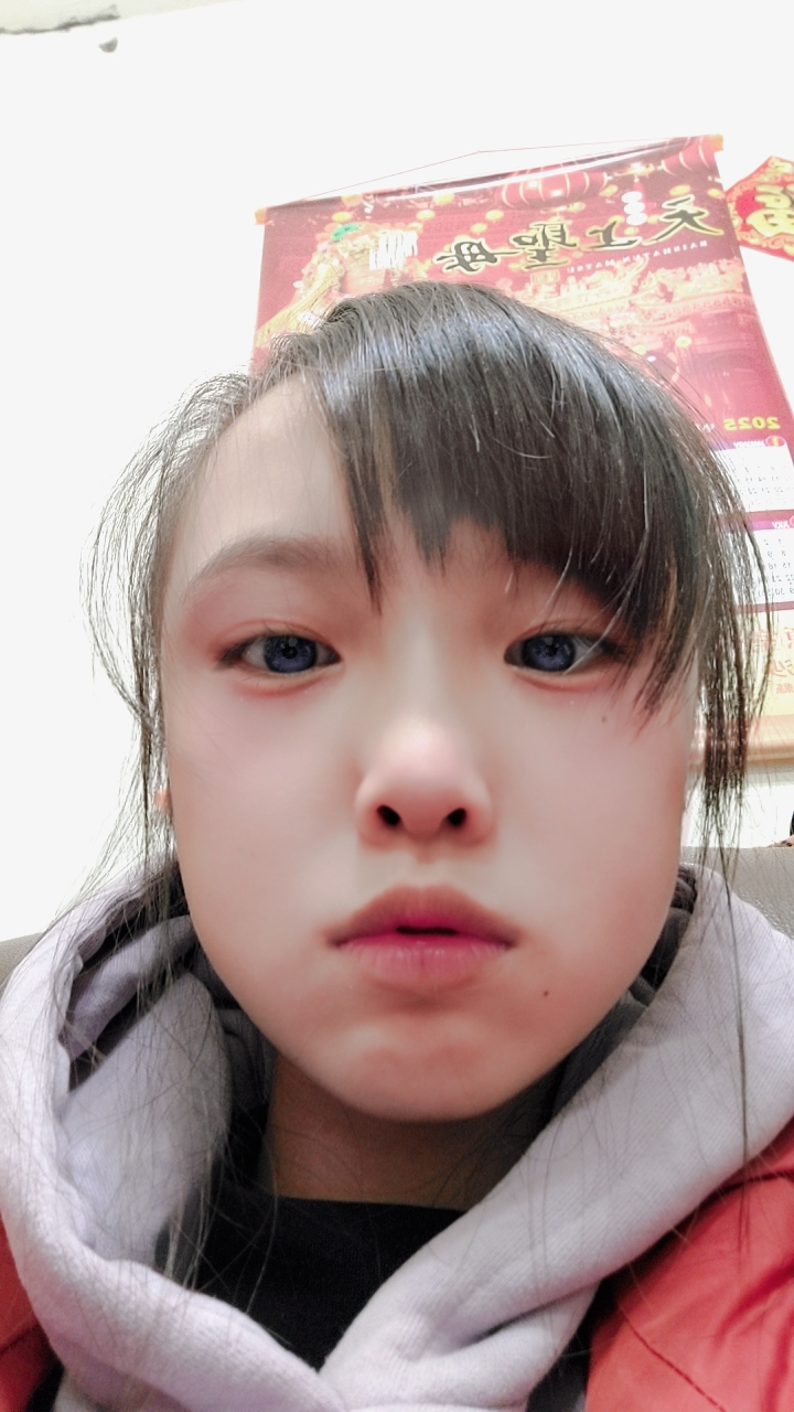看動漫聊天