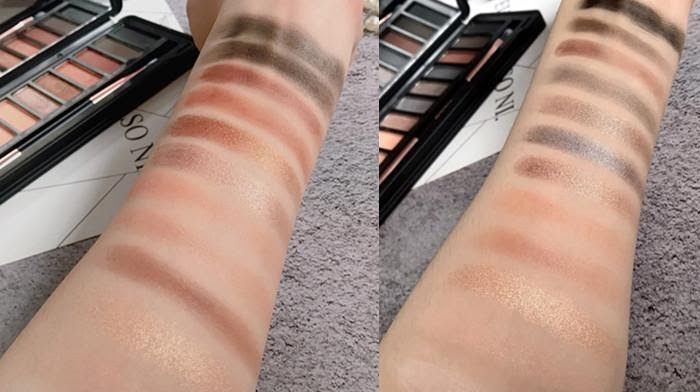 C:UsersS3-56DesktopProfusion~時尚裸棕(Nude)／爵色煙燻(Smoky)12色眼影盤 (12g) 多款可選7.jpg