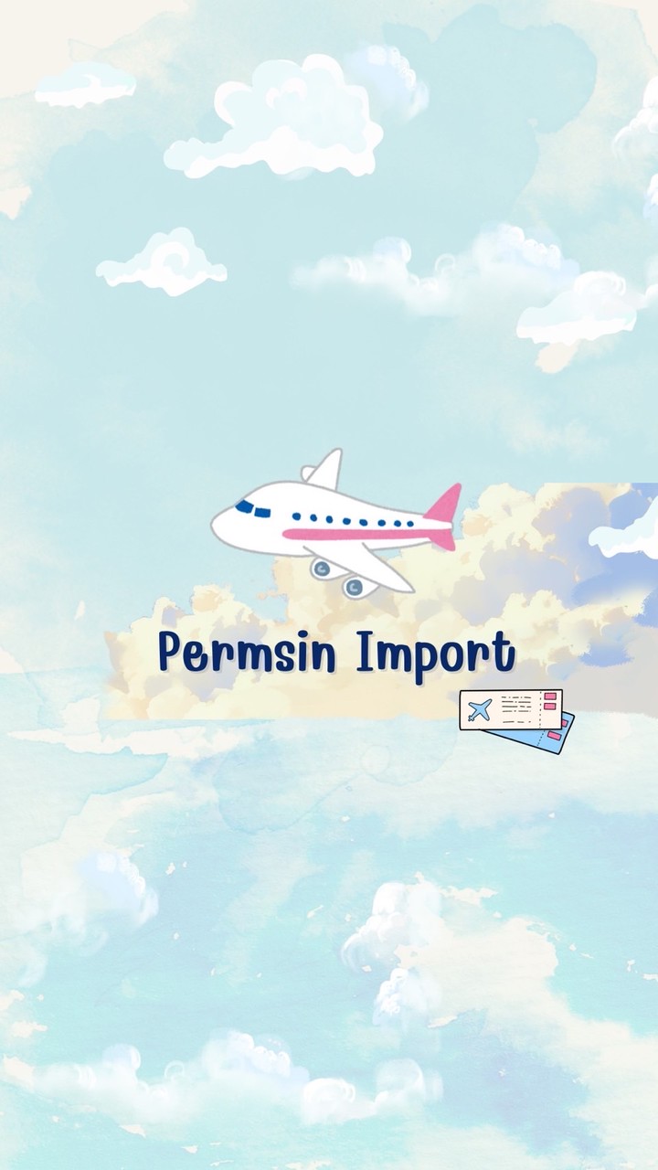 Permsin Import (VIP)