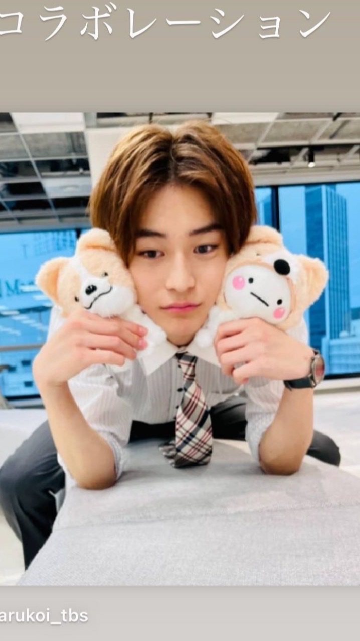 FUMIYA TAKAHASHIのオープンチャット