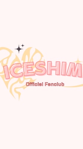 IceshimOfficialfanclub