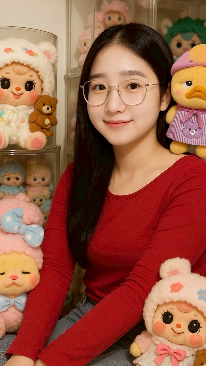 ขายตุ๊กกะตุ๋นตุ๊กตา