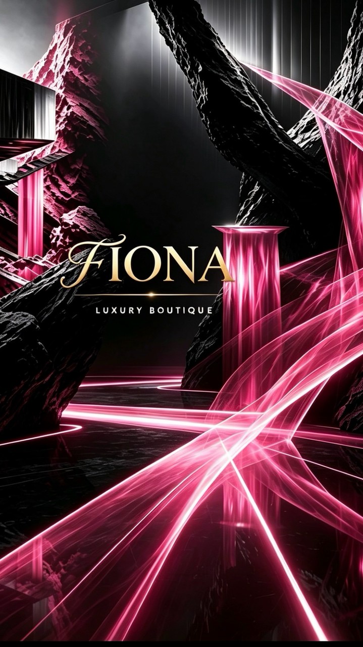 Fiona精品買賣