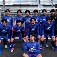 新潟大学フーリガン新歓