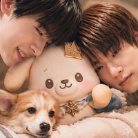 ด้อมวาวา ⭐️✨ ดวงดาวของ TeeTeePor