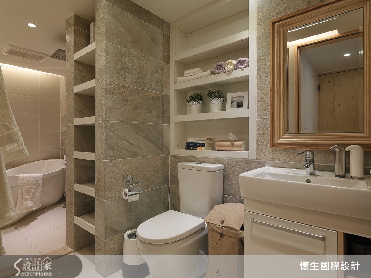 看更多作品相關圖：http://www.searchome.net/designercase.aspx?case=24897