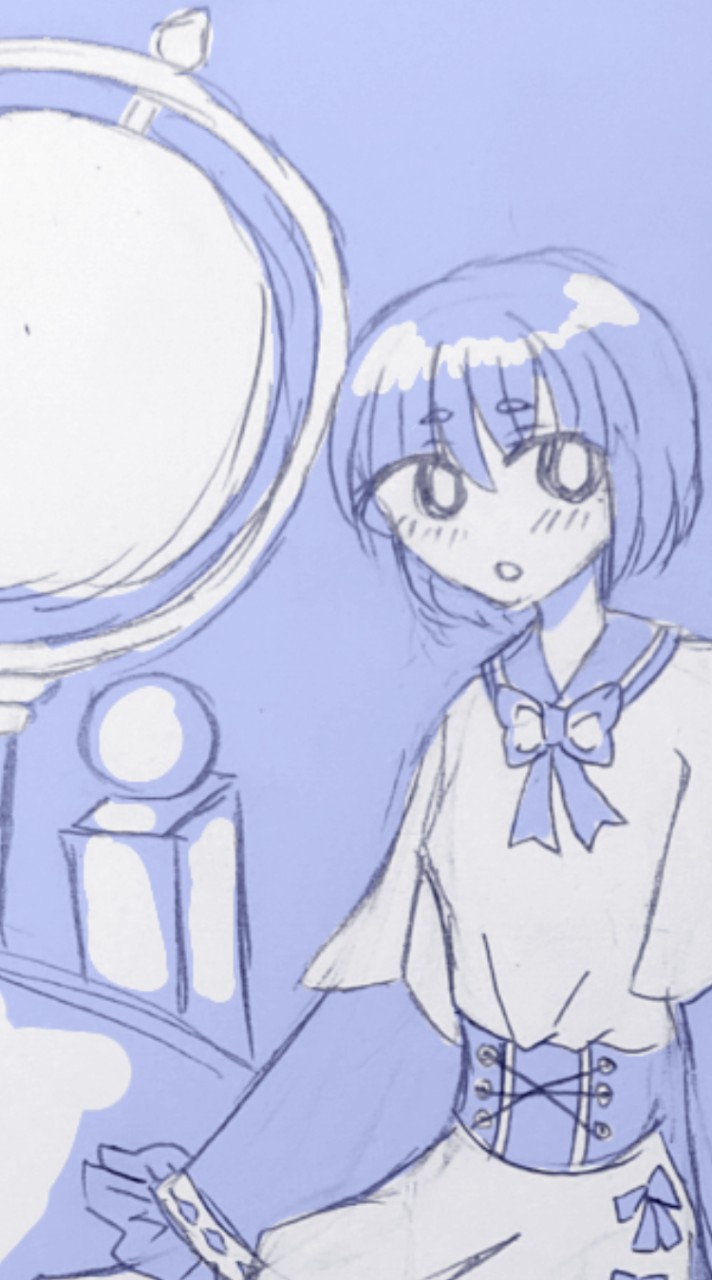 雲鴿工作室（？？
