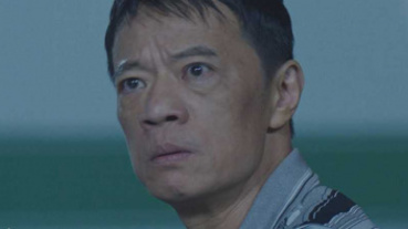 吳朋奉一杯水「能演20種喝法」 前經紀人： 大家都嚇到