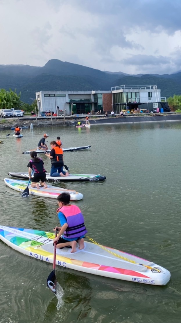 礁溪玉龍山水莊園