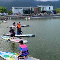礁溪玉龍山水莊園
