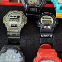 G-Shock มือสองของแท้