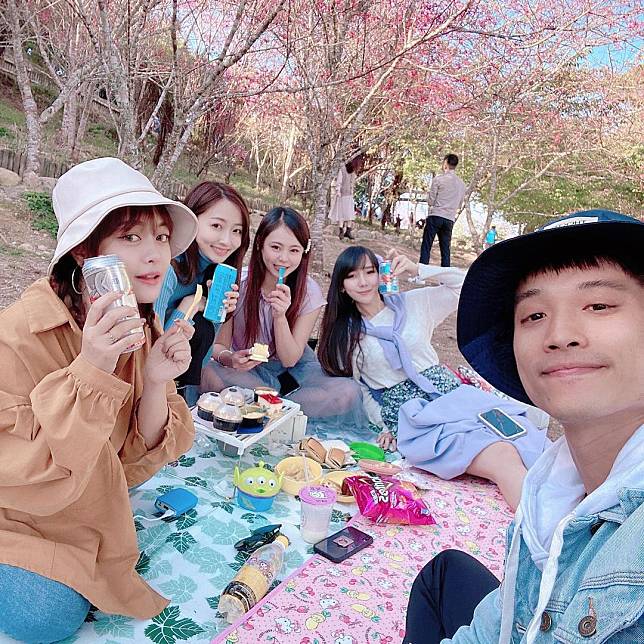 （圖片來源／IG @minus4shiang）