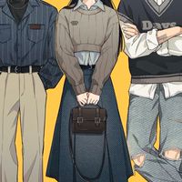 サカモトデイズ‼️