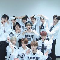The boyz & The B