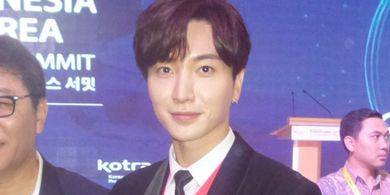 Mobil Leeteuk “Super Junior” Dibobol Maling di Swiss