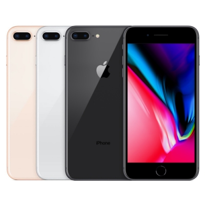 2019年新容量全新上市 Retina HD 顯示器 5.5吋LCD螢幕 A11 仿生晶片 1200萬像素廣角與望遠雙相機