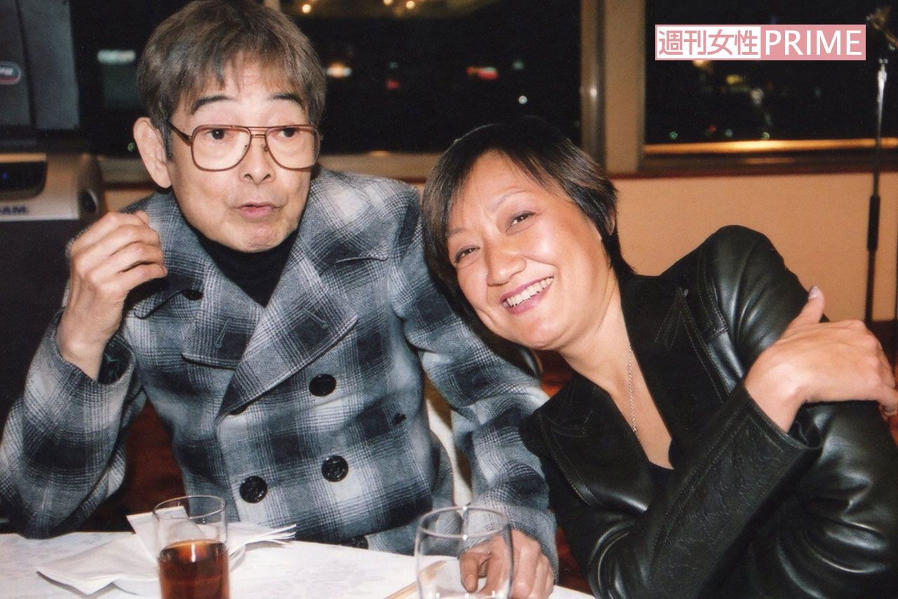 立川 談 志 妻 死因