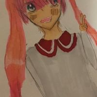 小中学生限定絵描きの集い場