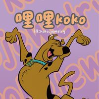 哩哩kokoദ്ദി ˉ͈̀꒳ˉ͈́ )