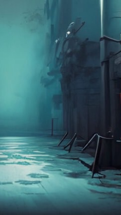 裏社会へようこそ ☾ マフィア＆ヤクザVS警察