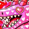 フォートナイト(ロブロも)ブレインロット交換35人でギャラクシートイレ配布