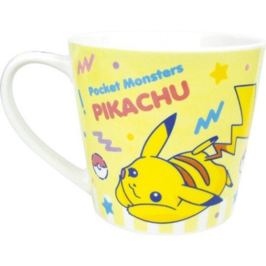 耐高溫陶瓷材質 適合泡麥片/咖啡 單側握把不燙手