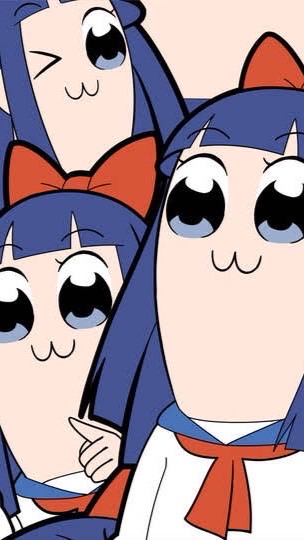 ○学高生イラスト雑談オプｩ