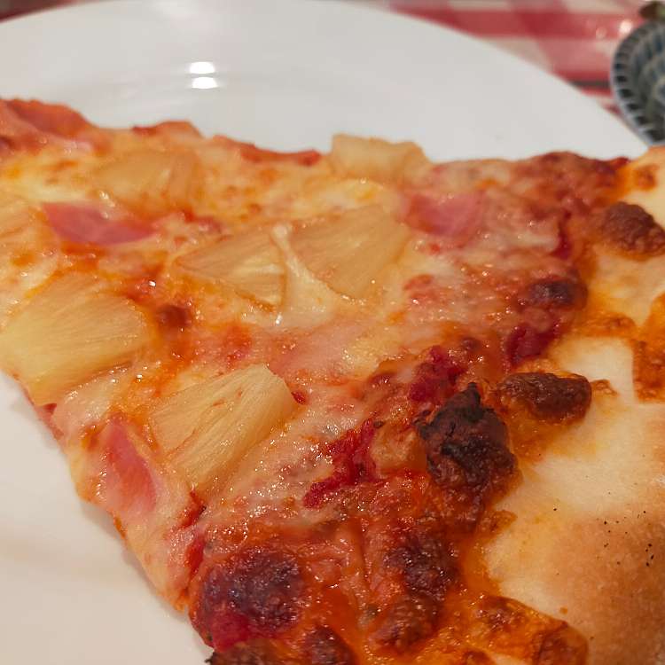 写真 ラッコズ ニューヨークスタイルピザ Roccos New York Style Pizza 王子本町 王子駅 パスタ By Line Place