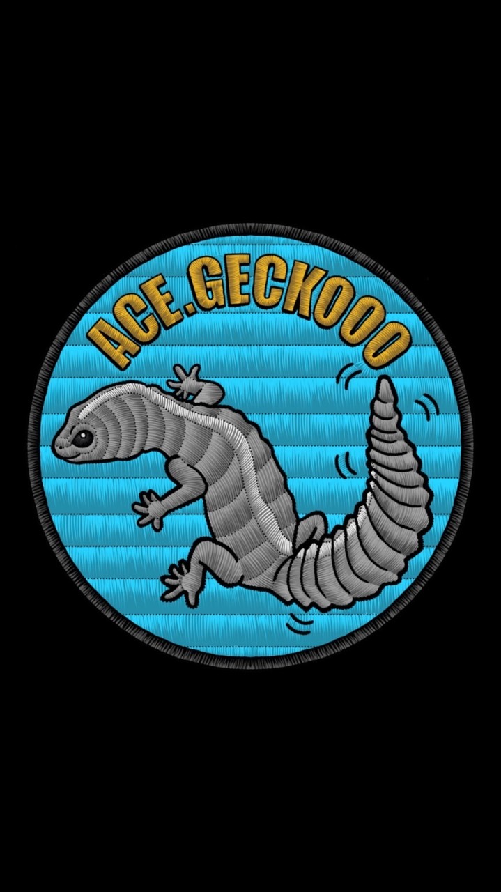 Ace.geckooo