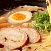[拉麵教]歡迎加入