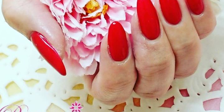 ネイルサロンラポール Line Official Account