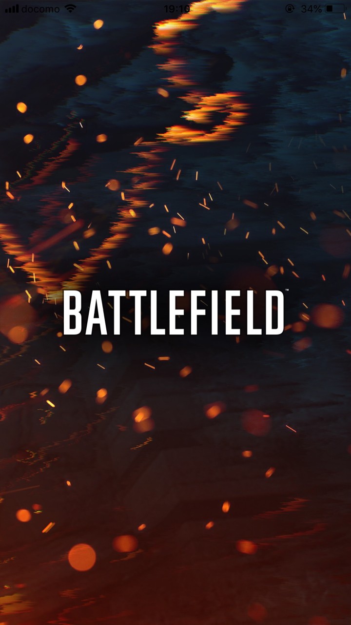 BF1復興グル (PS4) battlefield1