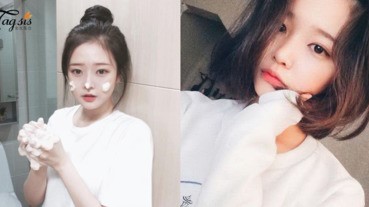 妳都做錯了，經常洗臉是不可以減少臉油！快學3招改善臉部出油，T字位從回光澤感～