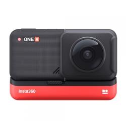 ◎移動縮時、自動取景、星空縮時。|◎FlowState 2.0 防震技術，拍攝更穩定。|◎強大AI功能，輕鬆剪輯、一鍵出片。品牌:Insta360類型:數位相機感光片幅:1吋以上感光元件鏡頭接環:無有