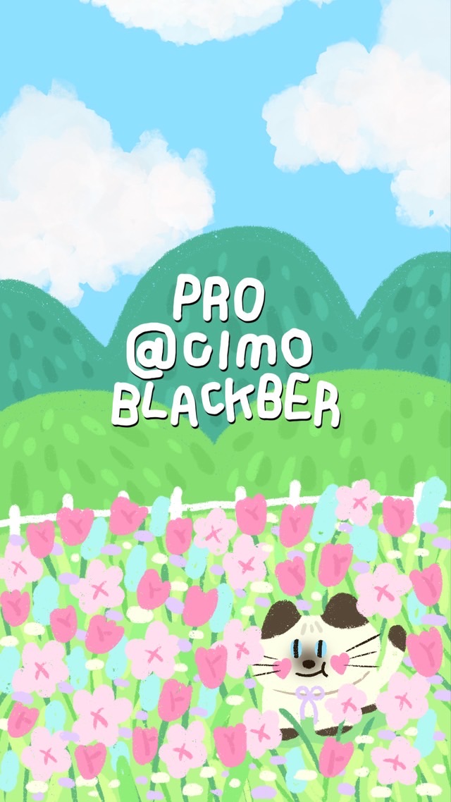 Pro @cimo ♡🐰