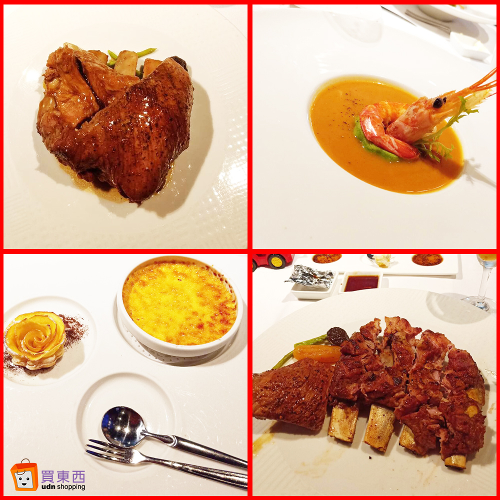 ☆全國唯一能在250℃烤箱烘烤一個半小時，還能保持100% 鮮嫩度的牛排。 ☆全熟的牛排卻異常鮮嫩，咬勁十足。☆平/假日/特殊節日皆可使用☆已含一成服務費☆本商品非預購或指定交貨商品，因王品系列出貨量