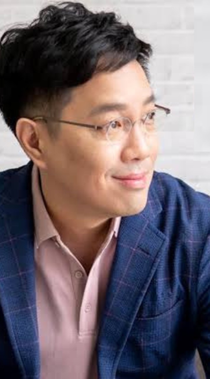 เพื่อนสูงวัย 30+ (Gay)