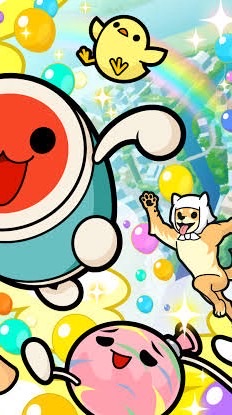 太鼓の達人初心者から上級者まで！