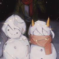 วาดรูป(เเปะงาน)+คุยเล่น(วาดสวยไม่สวยก็เข้าได้)