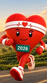 AF and SCD awareness day 2026