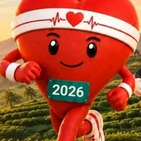 AF and SCD awareness day 2026