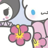 三麗鷗甜點集合啦！